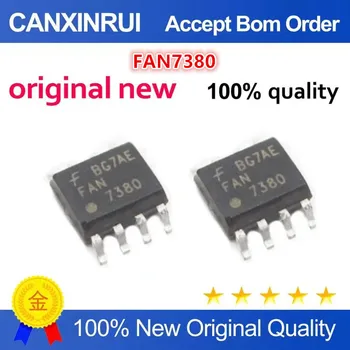 (20 kom.) Originalni novost 100% kvalitete, Elektroničke komponente FAN7380, integrirani sklopovi, čip