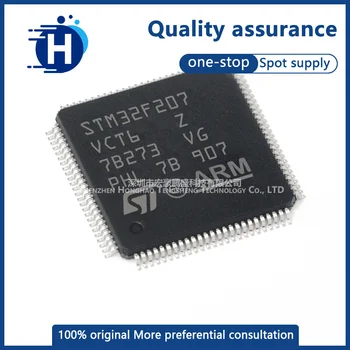 STM32F207VCT6 potpuno novi originalni čip IC, integrirani sklop, elektroničke komponente