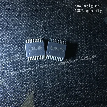 5 kom. elektroničke komponente SED501RX SED501 čip IC novi