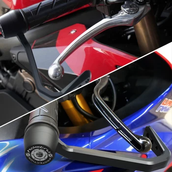 Zaštita kočnice ručice kvačila za motocikle Moto Guzzi V7 Special Edition 2023-2024