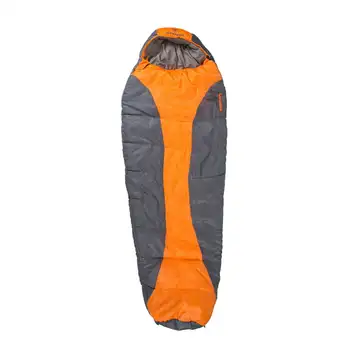 Ultralight, moderan vreća za spavanje Glacier Mummy težine 3,1 kilograma na otvorenom - pogodno za kampiranje, planinarenje i turističke šetnje.