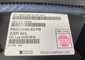 Da li specifikacije RS5C348A-E2-FB / univerzalni kupnja čip original