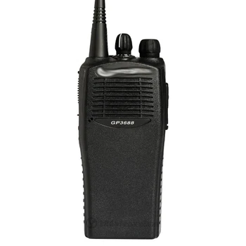 Ručna UHF VHF Long Range CP200 GP140 GP3688 EP450 za Motorola Voki Toki dvosmjerni Prijenosni radio GP3188