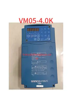Koristi se za pretvarač frekvencije 4 kw, VM05-4.0 K