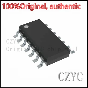 100% Originalni chipset PIC16F636-I/SL PIC16F636-I/SL PIC16F636T-I/SL SOP-14 SMD IC autentičan