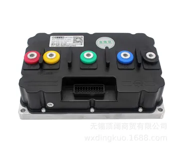 Fardriver Nanjing Remote Drive DN961800B Encoder-Snažan upravljački Modul Motora električnog vozila