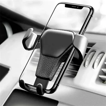 Auto držač telefona za utičnice klima uređaja trendy za Opel Antara Meriva Zafira Rio5 Rio K2 K3 K4 K5 Insignia Optima