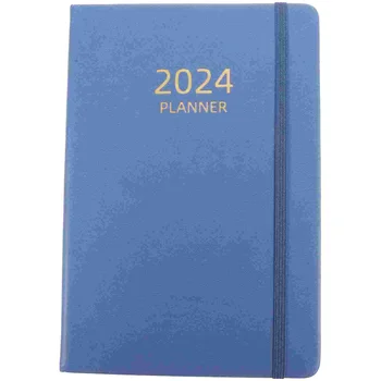 Efikasan planer planer datume Lista Notepad Raspored Notepad Planer 2024