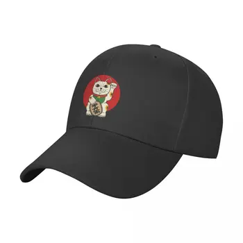Bejzbol kapu Lucky mačka, Vojne Taktičke Kape, Ikona u obliku konjskih kape, Novo, Ženska Muška kapu