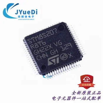 Originalni autentičan STM32F030RCT6 LQFP-64 ARM Cortex-M0 32-bitni mikrokontroler MCU