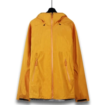 kvalitetna muška i ženska laka svakodnevni jakna ARC s vezom Beta LT, gornja vodootporna jakna s funkcijom ljuske, kaput za ulice